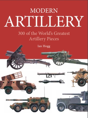 Modern Artillery: 300 Artillery Pieces - MPHOnline.com