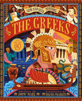 The Greeks (Hide-and-Seek History) - MPHOnline.com