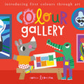 Colour Gallery - Little Tiger Press - MPHOnline.com