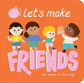 Let's Make Friends (Little Voices) - MPHOnline.com