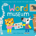 Word Museum - Little Tiger Press - MPHOnline.com