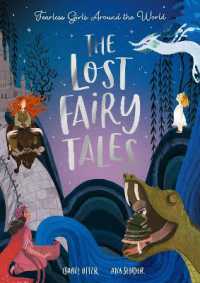 The Lost Fairy Tales - MPHOnline.com