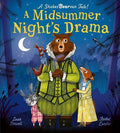 Shakesbearean Tales #01: A Midsummer Night's Drama - MPHOnline.com
