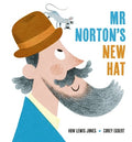 Mr Norton's New Hat (HC) - MPHOnline.com