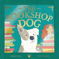 The Bookshop Dog - MPHOnline.com