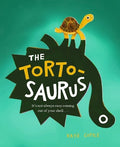 The Tortosaurus - MPHOnline.com