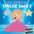 The Story of Taylor Swift - MPHOnline.com