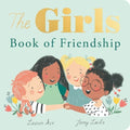 The Girls Book of Friendship - MPHOnline.com