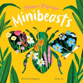 Minibeasts (Nature Pop-ups) - MPHOnline.com