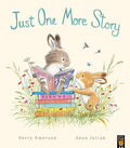 Just One More Story - MPHOnline.com