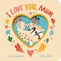 I Love You, Mum - MPHOnline.com