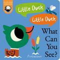 Little Duck, Little Duck, What Can You See? - MPHOnline.com