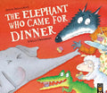 The Elephant Who Came for Dinner - MPHOnline.com