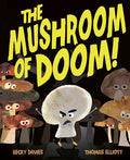 The Mushroom of Doom! - MPHOnline.com