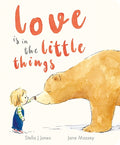 Love is in the Little Things (BB) - MPHOnline.com