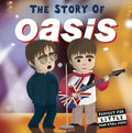 The Story of Oasis (BB) - MPHOnline.com