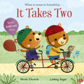 It Takes Two - MPHOnline.com