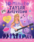 10 Minute Taylor Activities - MPHOnline.com