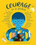 Courage in a Poem - MPHOnline.com