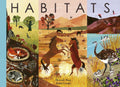 Habitats - Little Tiger Press - MPHOnline.com