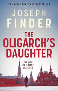 The Oligarch's Daughter - MPHOnline.com