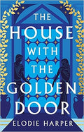 The House With The Golden Door - MPHOnline.com