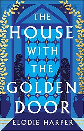 The House With The Golden Door - MPHOnline.com