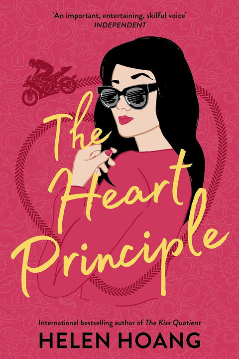 The Heart Principle - MPHOnline.com