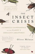 Insect Crisis (Uk)/P - MPHOnline.com