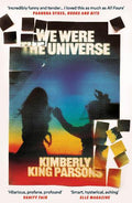 We Were the Universe - MPHOnline.com