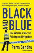 Black And Blue /P - MPHOnline.com