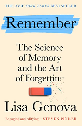 Remember: The Science of Memory and the Art of Forgetting - MPHOnline.com