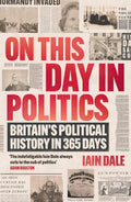 On This Day in Politics - MPHOnline.com