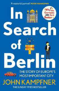 In Search of Berlin - MPHOnline.com