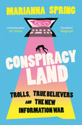 Conspiracy Land: Among the Trolls - MPHOnline.com