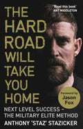 The Hard Road will Take You Home - MPHOnline.com