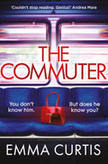 The Commuter - MPHOnline.com