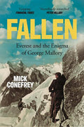 Fallen: Everest and the Enigma of George Mallory - MPHOnline.com