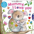 Mummy I Love You - MPHOnline.com