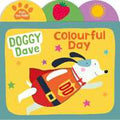 Doggy Dave Colourful Day - MPHOnline.com