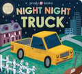 Night Night Truck - MPHOnline.com