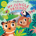 My Jungle Friends - MPHOnline.com