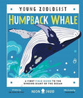Young Zoologist: Humpback Whale - MPHOnline.com