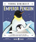 Young Zoologist: Emperor Penguin - MPHOnline.com