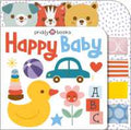 Happy Baby - MPHOnline.com