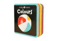 Colours (First Felt) - MPHOnline.com