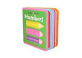 Numbers (First Felt) - MPHOnline.com