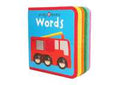 Words (First Felt) - MPHOnline.com