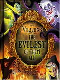 Disney Villains: The Evilest Of Them All - MPHOnline.com