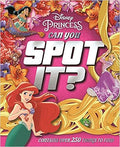 Disney Princess Spot It! - MPHOnline.com